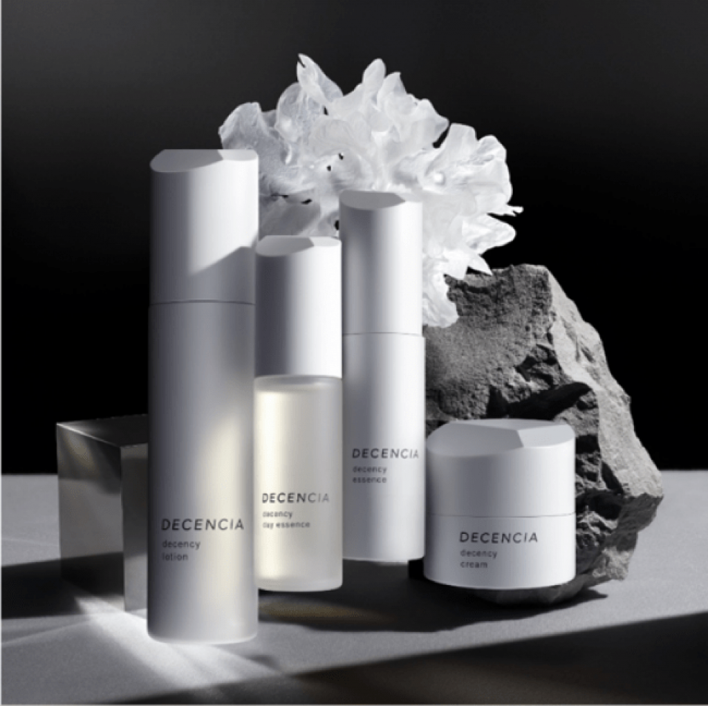 サエル ⁄ ディセンシア ホワイトニングケア シリーズ｜角層サイエンス