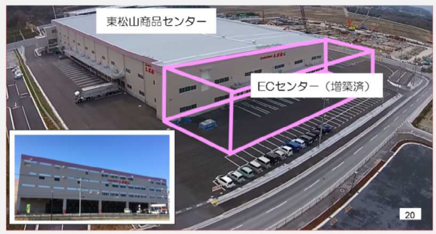 しまむら 今秋から本格展開で今期ec売上億円へ 店頭受取専用のecアプリ しまコレ は終了 日本ネット経済新聞 新聞 ウェブでec 流通のデジタル化をリード しまむら 今秋から本格展開で今期ec売上億円へ 店頭受取専用のecアプリ しまコレ は終了 日本ネット経済新聞 新聞 ウェブでec 流通のデジタル化をリード
