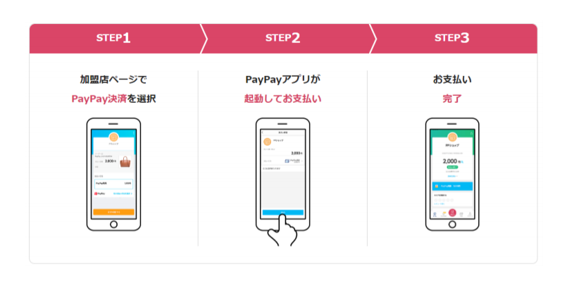 Ecbeing Paypay を標準化 パッケージ導入企業向け特別支援策も実施 日本ネット経済新聞 新聞 ウェブでec 流通のデジタル化をリード
