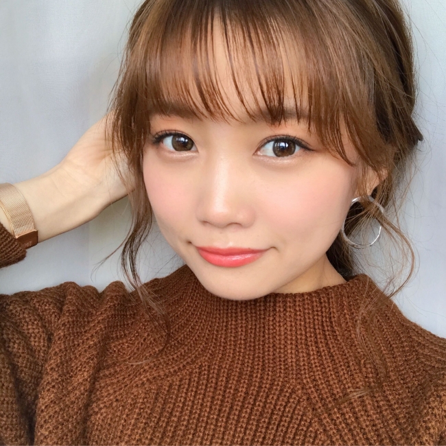 C Channel Youtube登録者17万人越え美容系人気クリエイターとコラボ Bell Palette からコスメセット発売 日本ネット経済新聞 新聞 ウェブでec 流通のデジタル化をリード