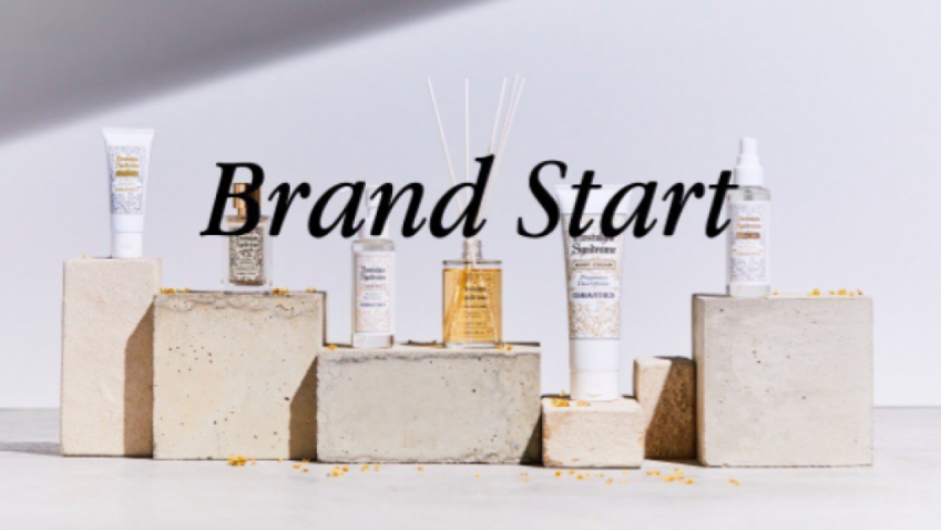 きゃりーぱみゅぱみゅ、金木犀の香りがする香水やクリームなどのEC