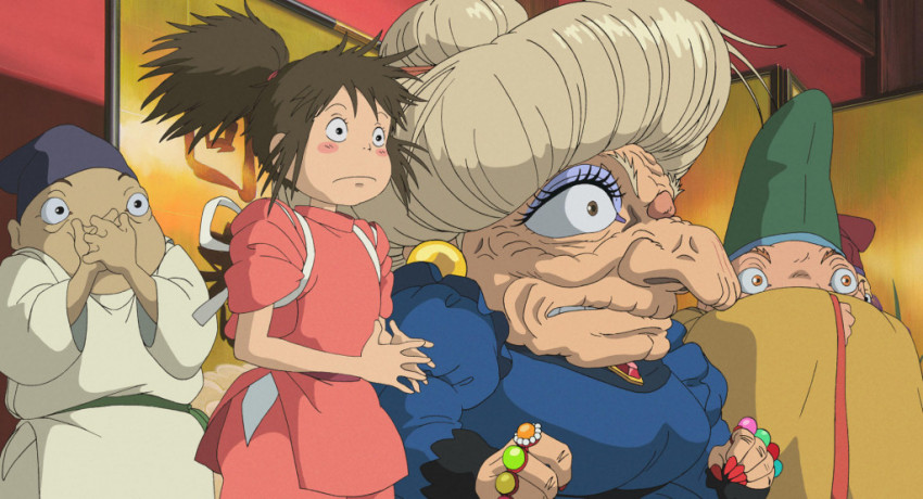 記者コラム 無料提供された ジブリ をどう使う 日本ネット経済新聞 新聞 ウェブでec 流通のデジタル化をリード 記者コラム 無料提供された ジブリ をどう使う 日本ネット経済新聞 新聞 ウェブでec 流通のデジタル化をリード