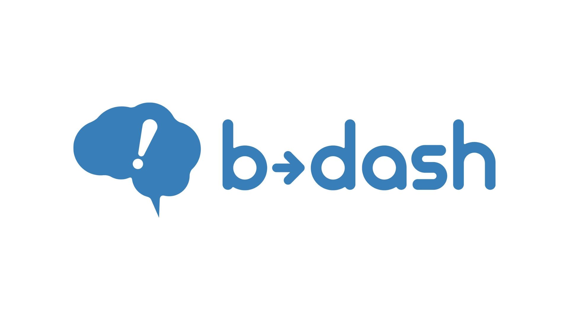b dash