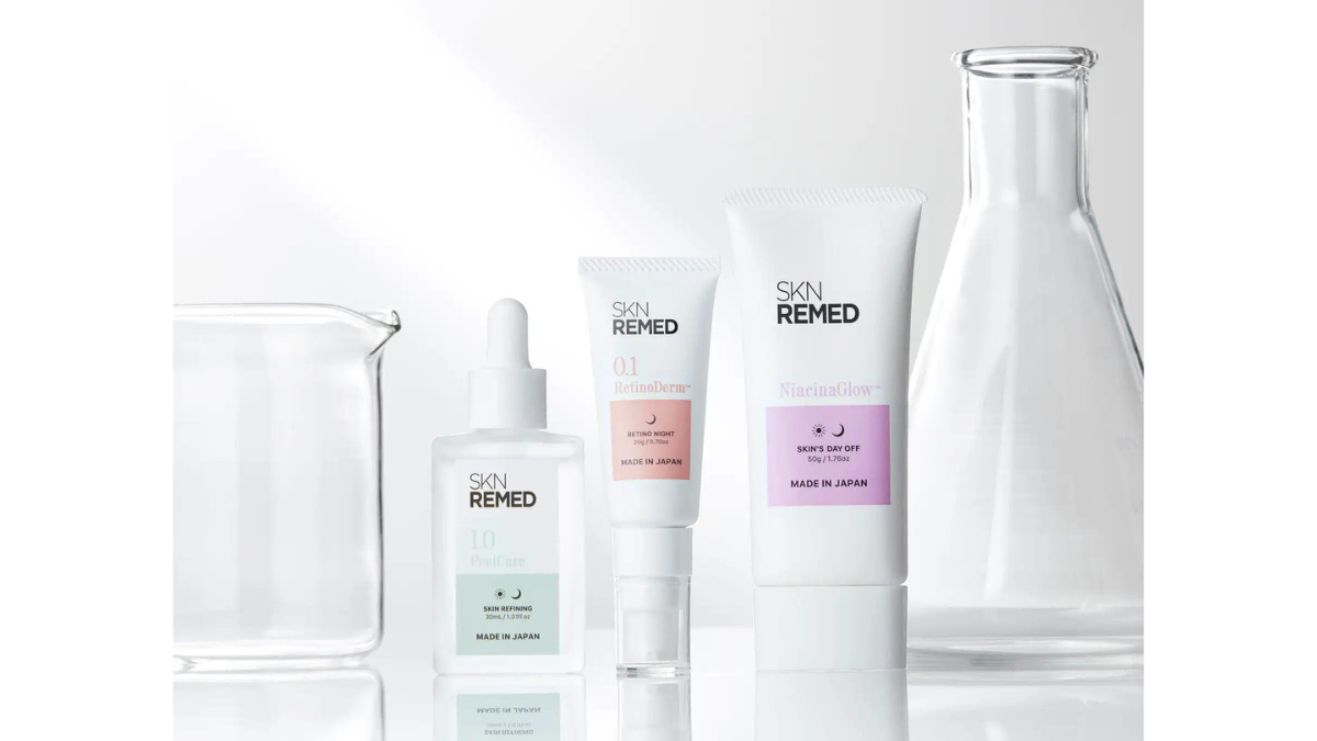 Endeavour、保湿ジェル「ナイアシナグロージェル」を医薬部外品