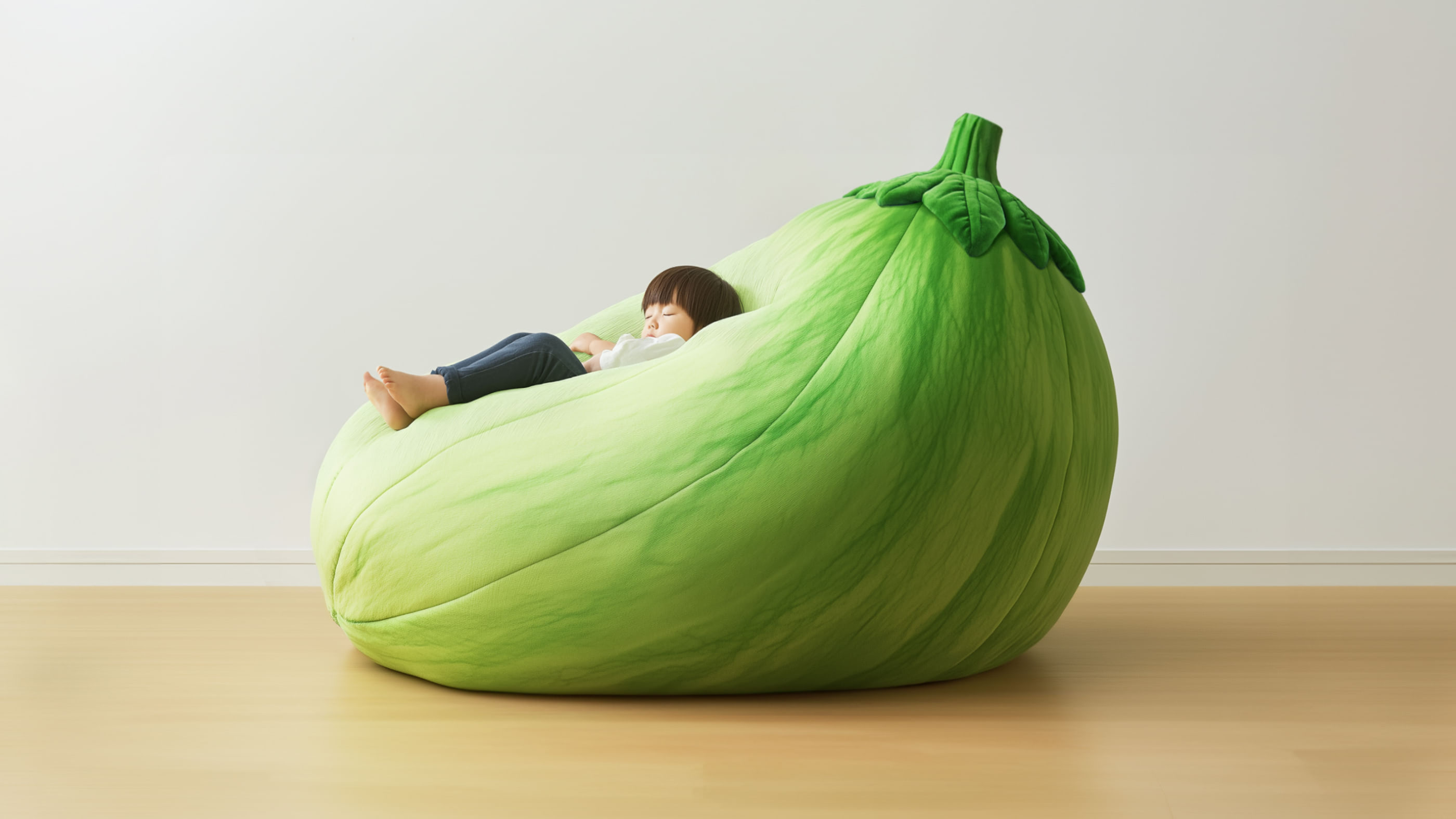 Oisix、「野菜の日」に向け架空商品のアイデア発表