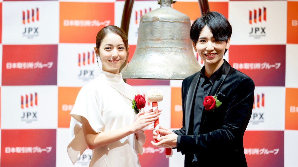 Aiロボティクス、東証グロースに上場 龍川社長「1年以内に時価総額1000億円に」 | 日本ネット経済新聞｜新聞×ウェブでEC＆流通のデジタル化をリード