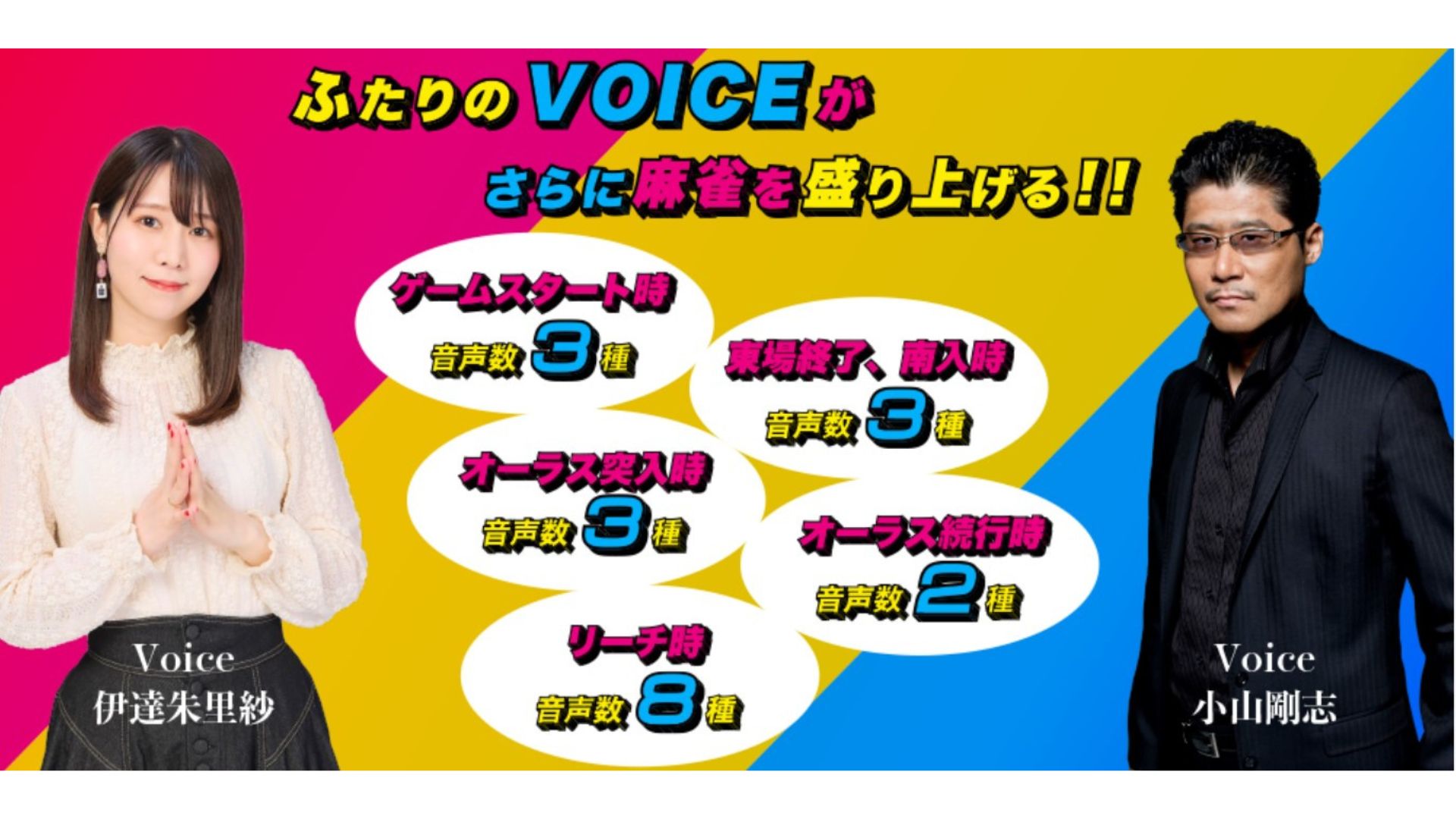 全自動麻雀卓のアルバン、人気シリーズに大人気麻雀プロの声を搭載