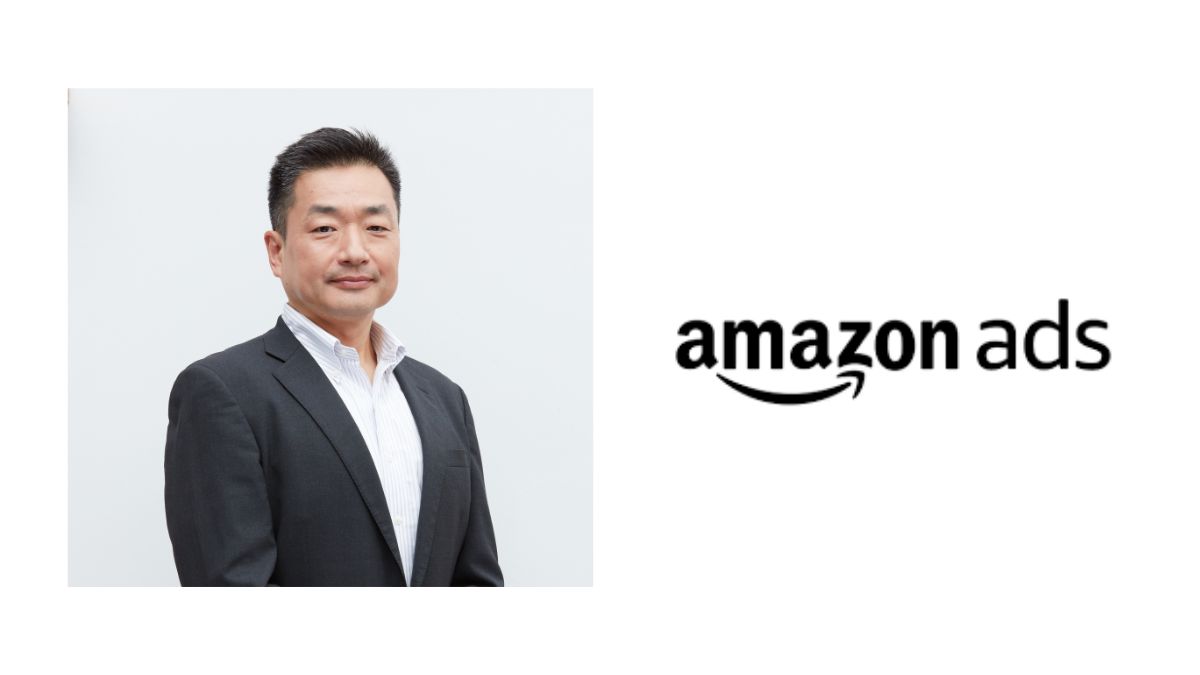 最新施策や導入事例を聞く】Amazon Ads Japan 石井哲氏「多様な広告を提供、購買行動を施策に活用」 |  日本ネット経済新聞｜新聞×ウェブでEC＆流通のデジタル化をリード
