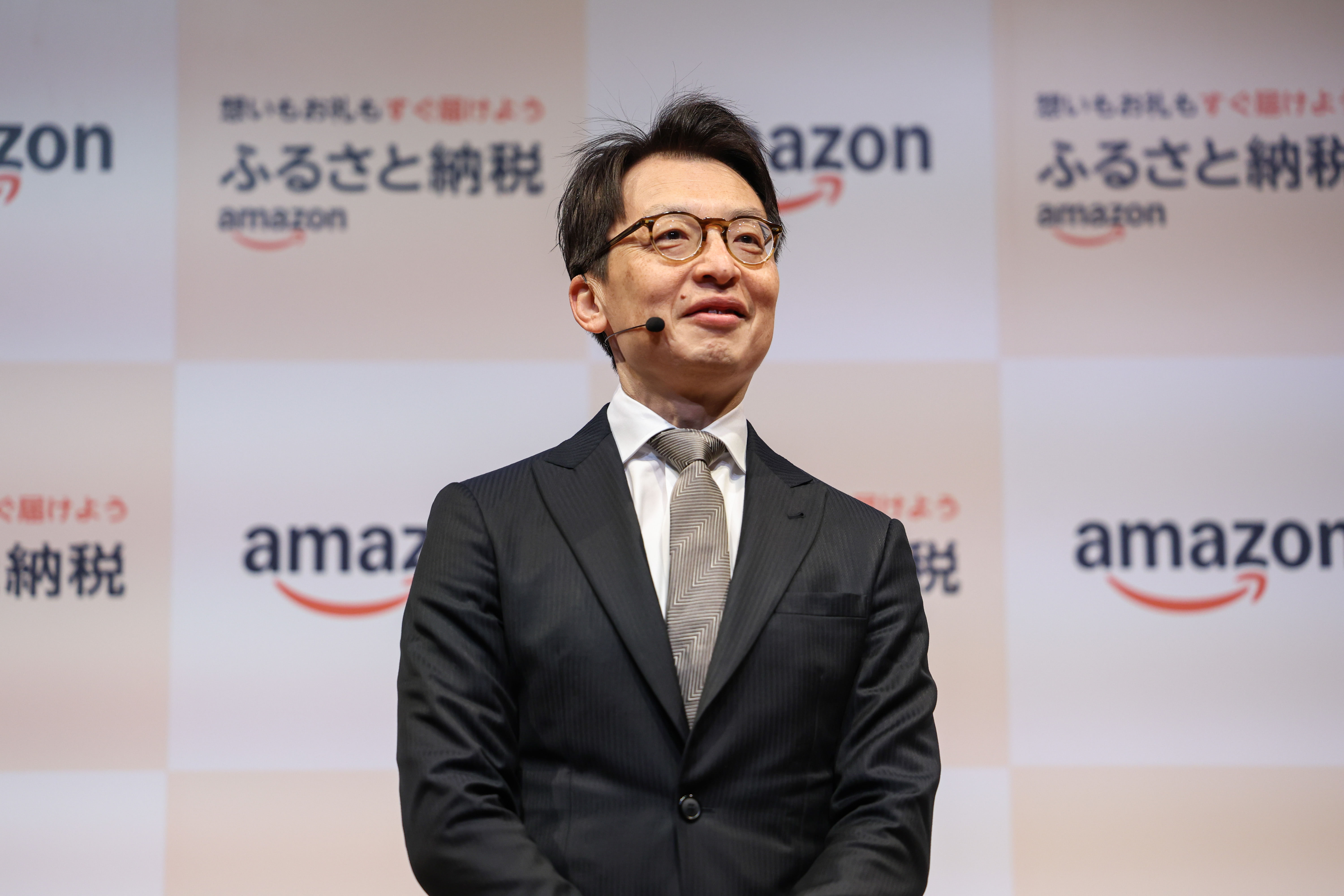 Amazon、「ふるさと納税」スタート 『翌日配送』『限定品』も提供、返礼品は約30万件から |  日本ネット経済新聞｜新聞×ウェブでEC＆流通のデジタル化をリード