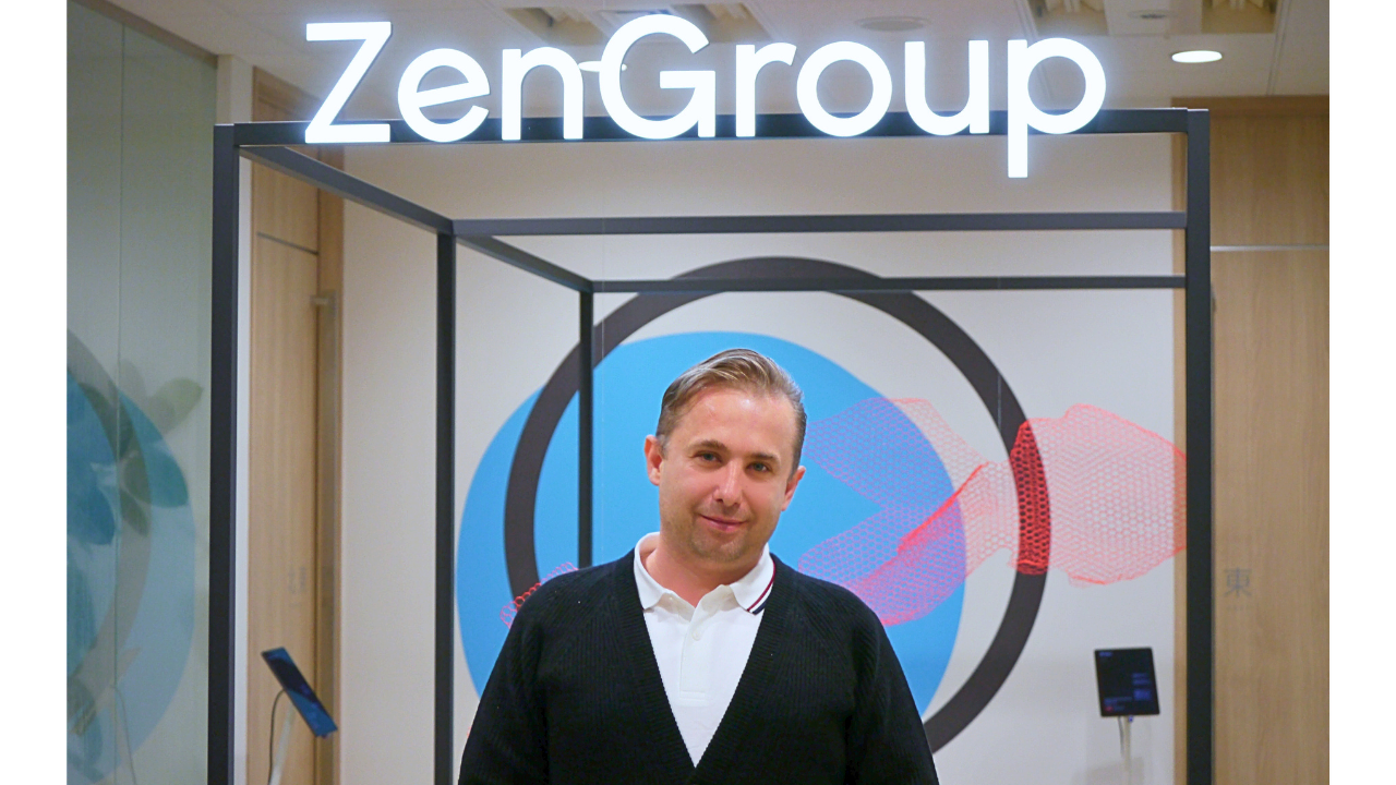 ZenGroupが越境ECセミナーイベント開催】eBay Japan、GMOペパボなど10社が豪華登壇 新たなビジネスモデルや成功事例を共有 | 日本 ネット経済新聞｜新聞×ウェブでEC＆流通のデジタル化をリード