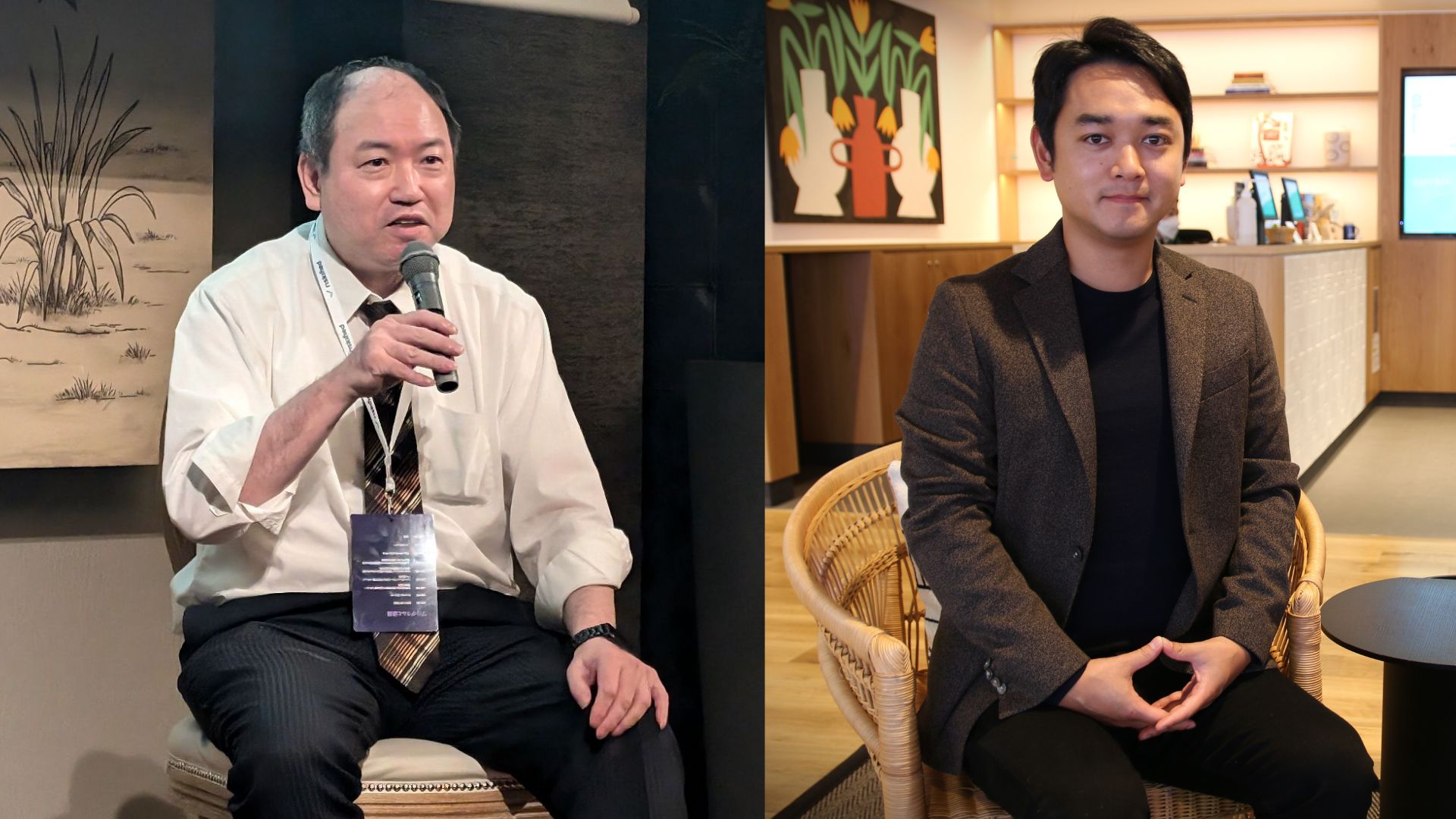 Riskified Japan、3DS導入による売上機会損失を防ぐノウハウを公開 楽天の不正対策スペシャリストとイーコマースフェアで |  日本ネット経済新聞｜新聞×ウェブでEC＆流通のデジタル化をリード