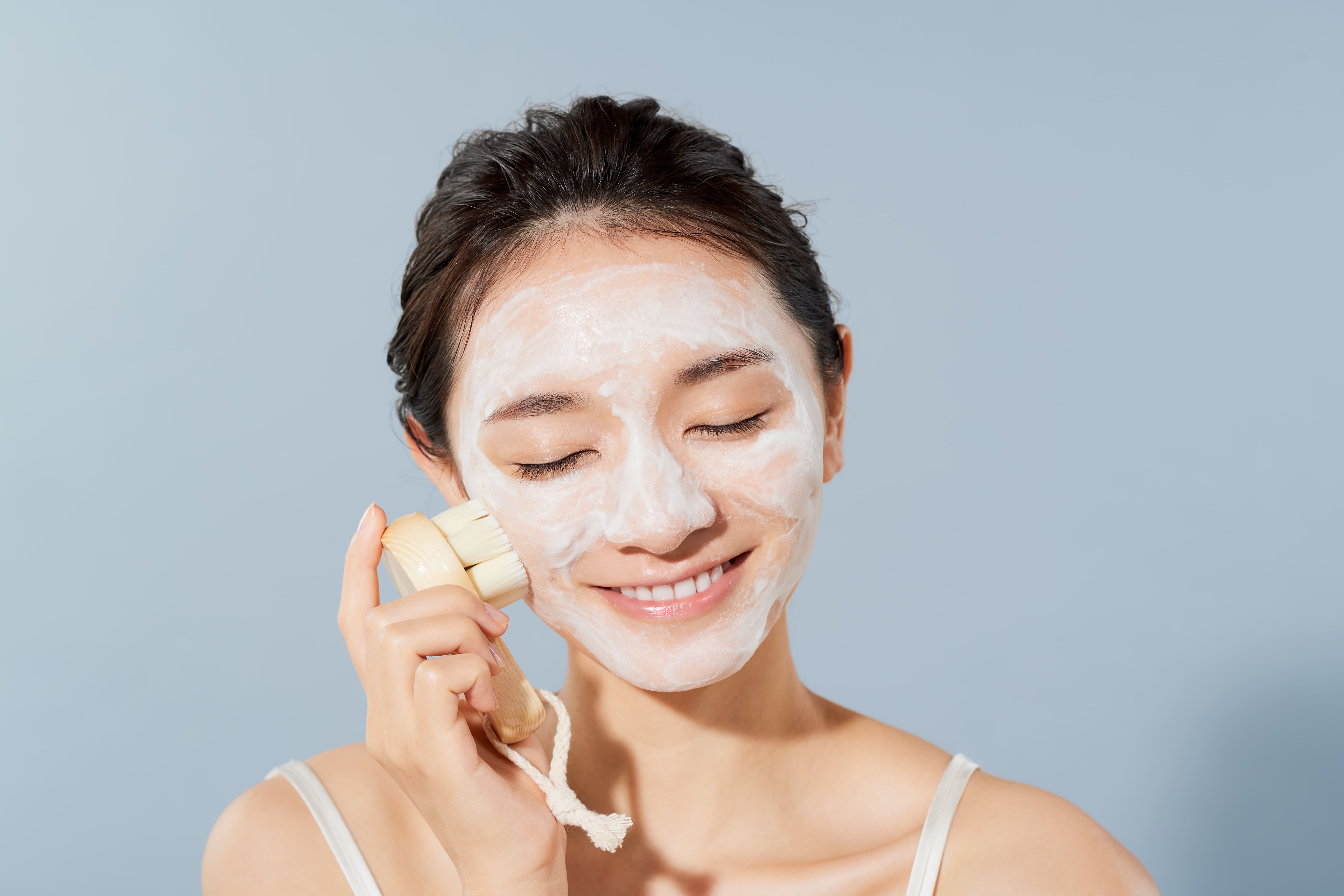 長寿乃里、洗顔パック「SHIKARI」を140万個超販売 限定販売戦略が奏功