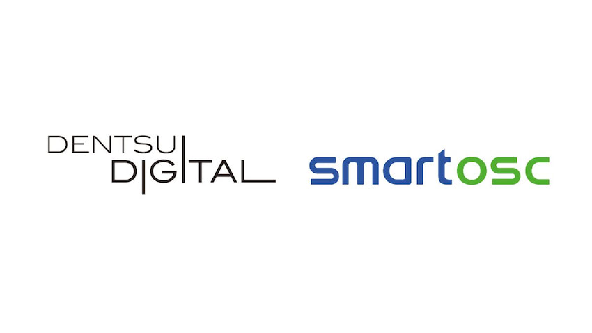 Smartosc 電通デジタルとSmartOSC、EC統合ソリューションを共同開発 ヘッドレスコマースの導入支援 | 日本ネット経済新聞|新聞×ウェブでEC ...