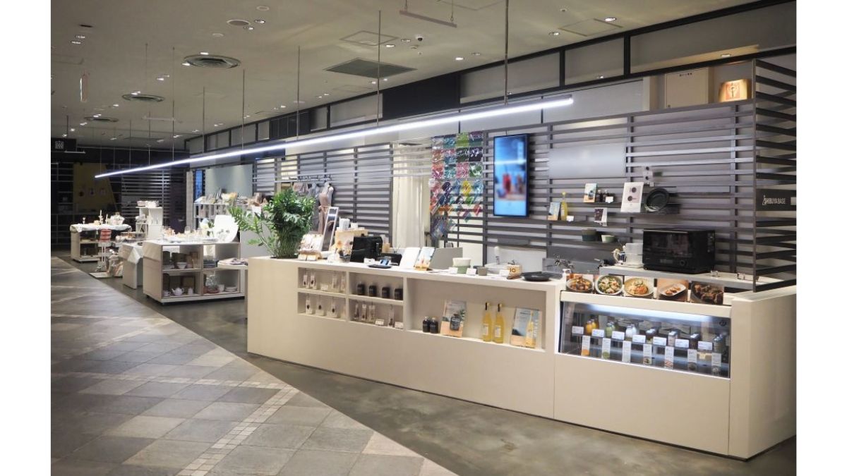 BASE、愛媛県の逸品が集まるポップアップ開催 プリン専門店「坂の上の 