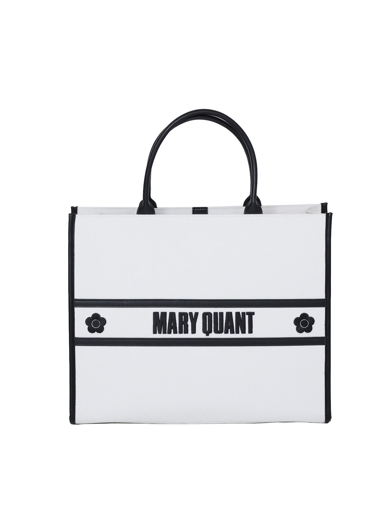 EATME MARY QUANT コラボ トートバッグ MARK STYLER、「EATME」が「MARY QUANT」とコラボ 大人可愛い