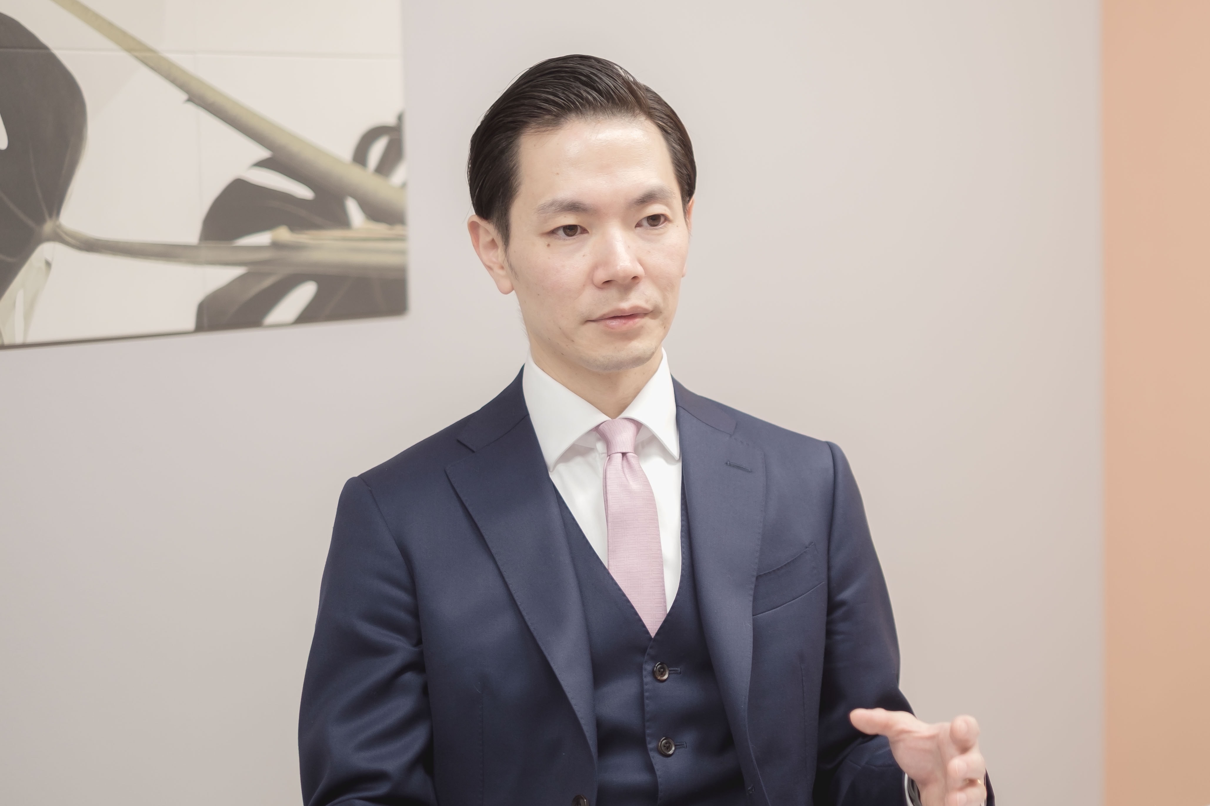 株式上場で「visumo」の認知向上】AIレコメンドの導入が増加 井上社長