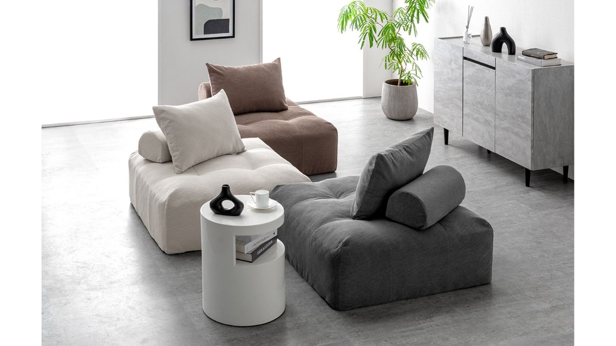 置き方・座り方を選ばない】タンスのゲン、ユニットタイプのアイランド