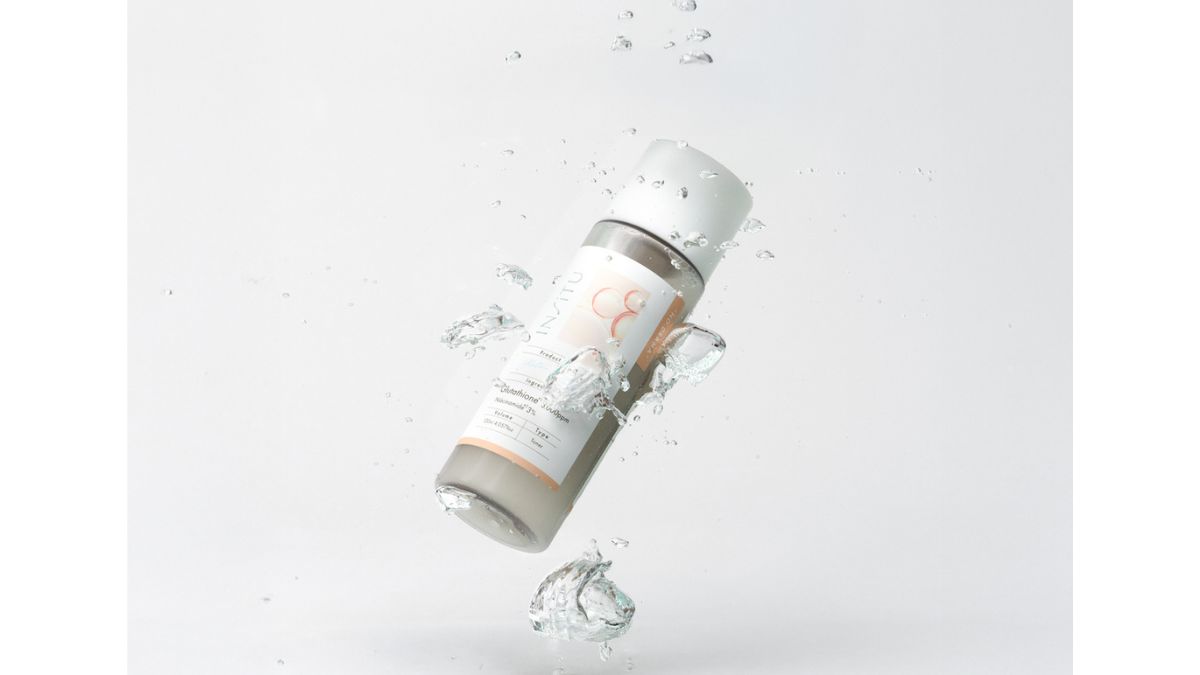 さくらフォレスト、「Wグルタチオン」化粧水発売 くすみ知らずの美肌へ