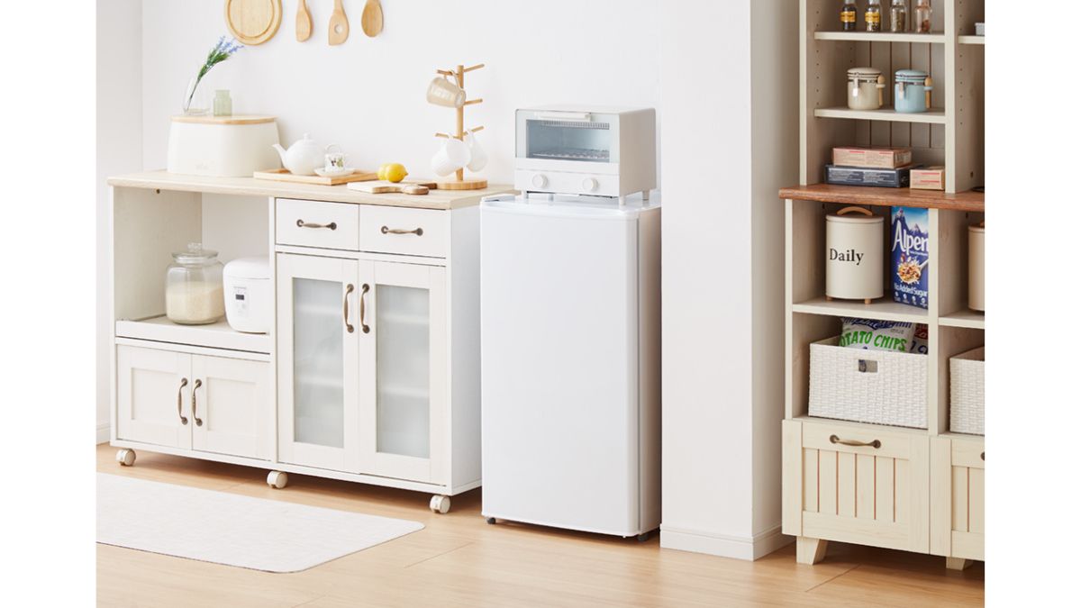 冷凍ML50 SM20 SS20 ADL20 PS50 simplus 冷凍庫 上開き 199L バスケット2個付き 鍵付き 静音 大容量