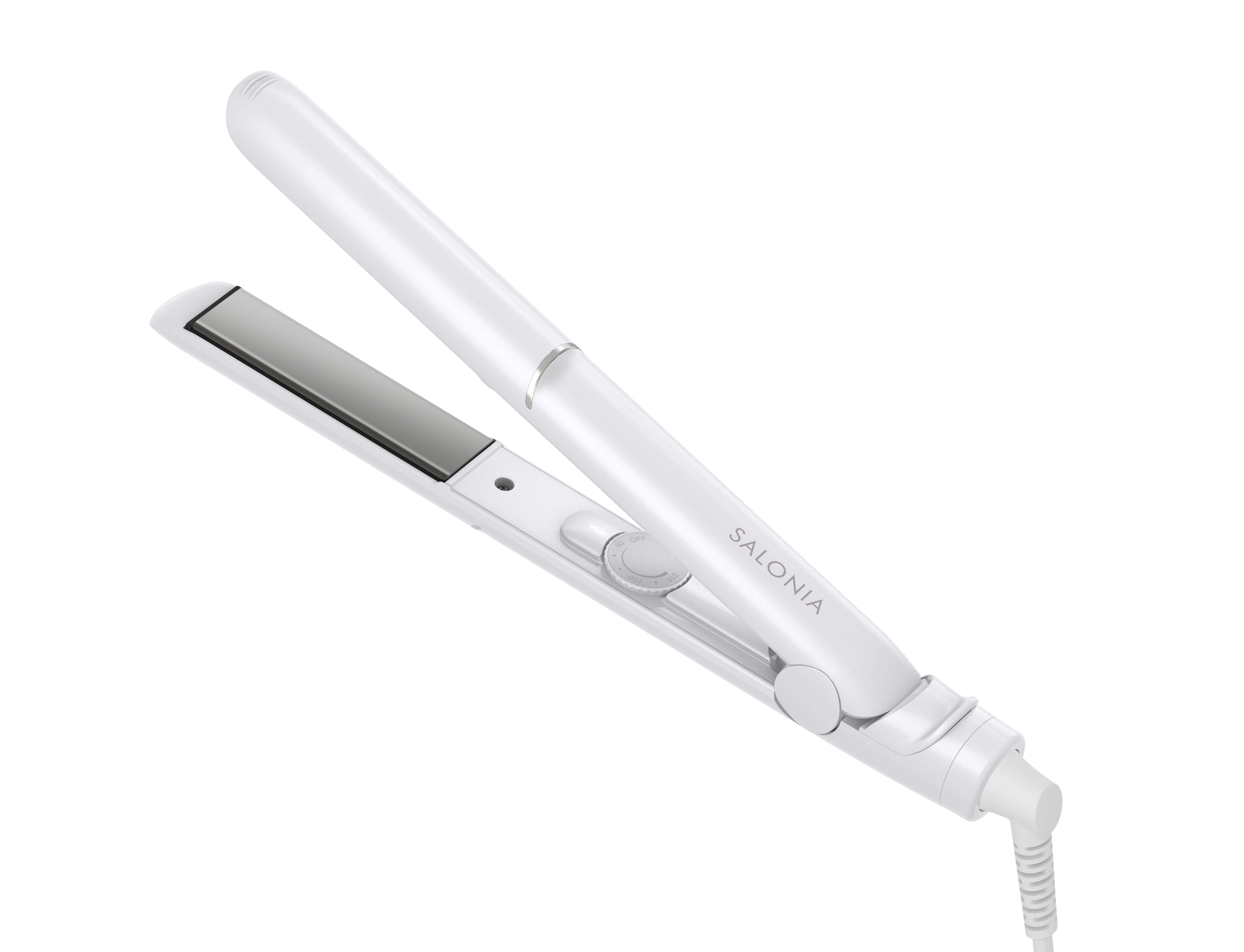 I-ne、「SALONIA」新商品発売 つやストレートとダメージ軽減