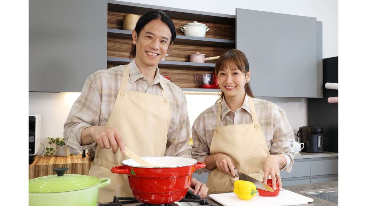 食品宅配「Oisix」、藤本美貴・庄司智春の番組と初コラボ 番組紹介の