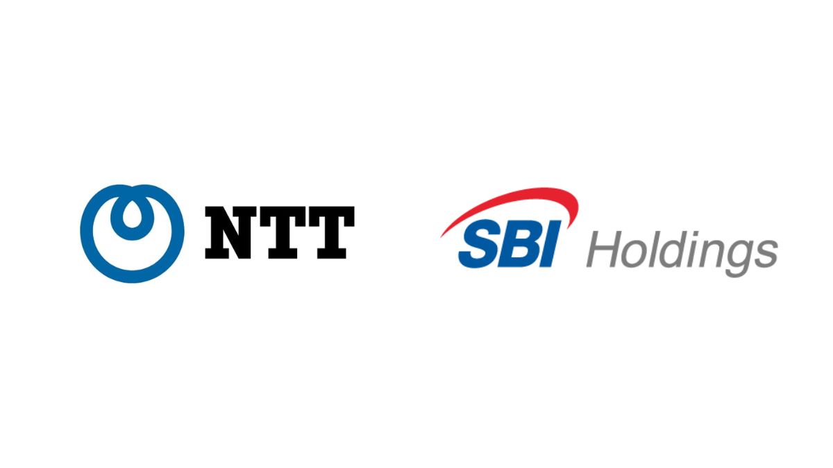 NTT、SBIホールディングスと資本業務提携 金融領域などで革新的なサービス提供へ | 日本ネット経済新聞｜新聞×ウェブでEC＆流通のデジタル化をリード