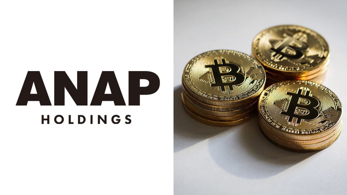 日本初のデジタル通貨による第三者割当増資】ANAPホールディングス、約114億円を資金調達 |  日本ネット経済新聞｜新聞×ウェブでEC＆流通のデジタル化をリード