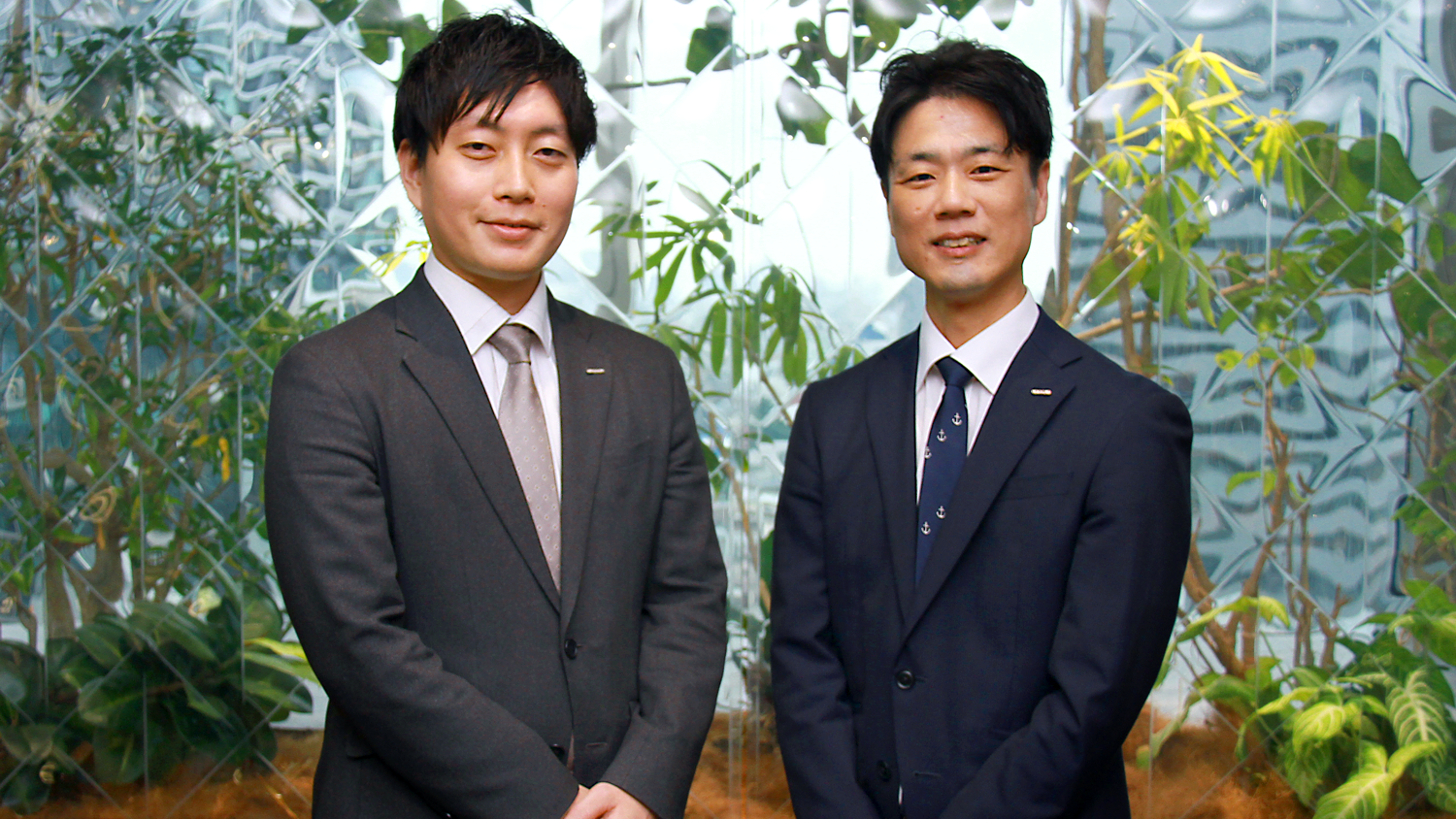 GMO掛け払い」導入拡大】GMOペイメントサービス 河合孝弥氏、山岡篤実氏「企業が抱える課題を解決できるツールに」 |  日本ネット経済新聞｜新聞×ウェブでEC＆流通のデジタル化をリード