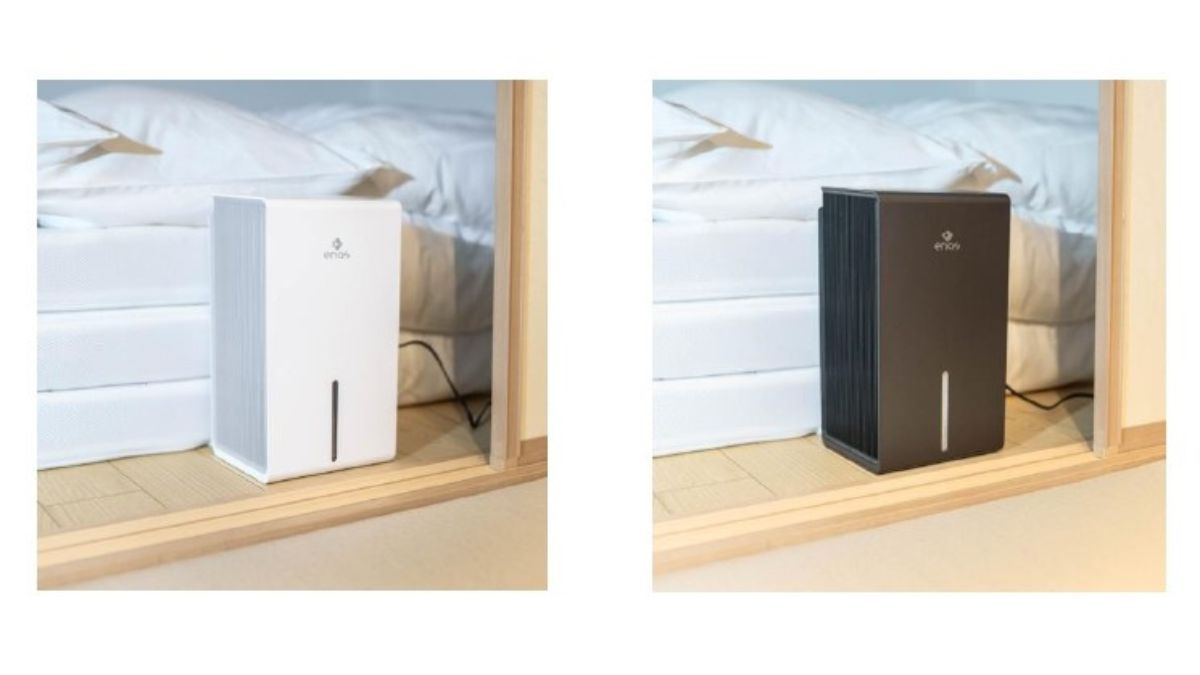 ストリーム、小型除湿機を発売 メルマガ、SNS、ネット広告で集客
