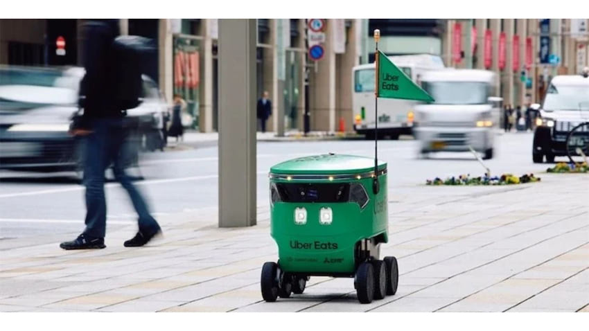 ウーバーイーツ　Uber eats 4点セット Amazon.co.jp: UBER EATS ウーバーイーツ 配達用バッグ型 ポーチ
