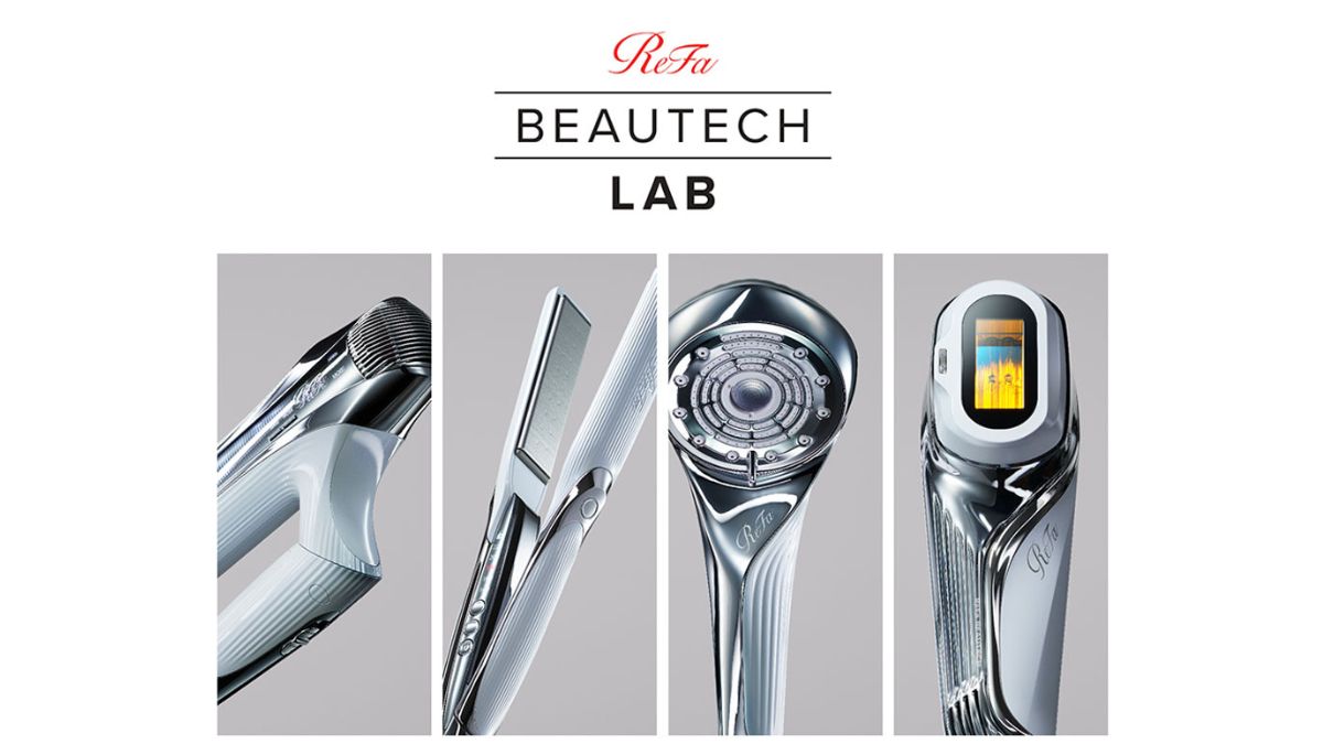 MTGの「ReFa」、全国で美容体験イベント「ReFa BEAUTECH LAB」開催