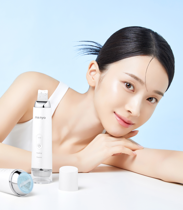 芸能人御用達　韓美　ハンミ　美顔器 ホームケア美顔器-SOFTRY - HANMI公式オンラインショップ