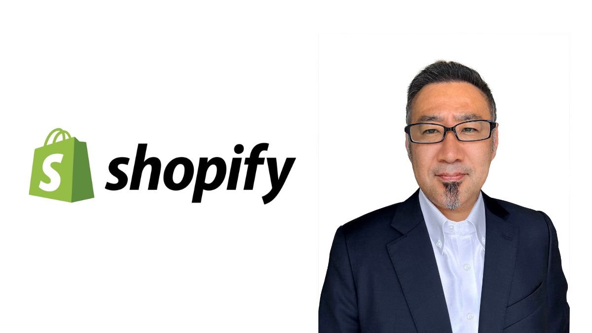 Shopify」、日本法人のカントリーマネージャーに馬場道生氏が就任 AIの活用と日本市場の成長を牽引 | 日本 ネット経済新聞｜新聞×ウェブでEC＆流通のデジタル化をリード