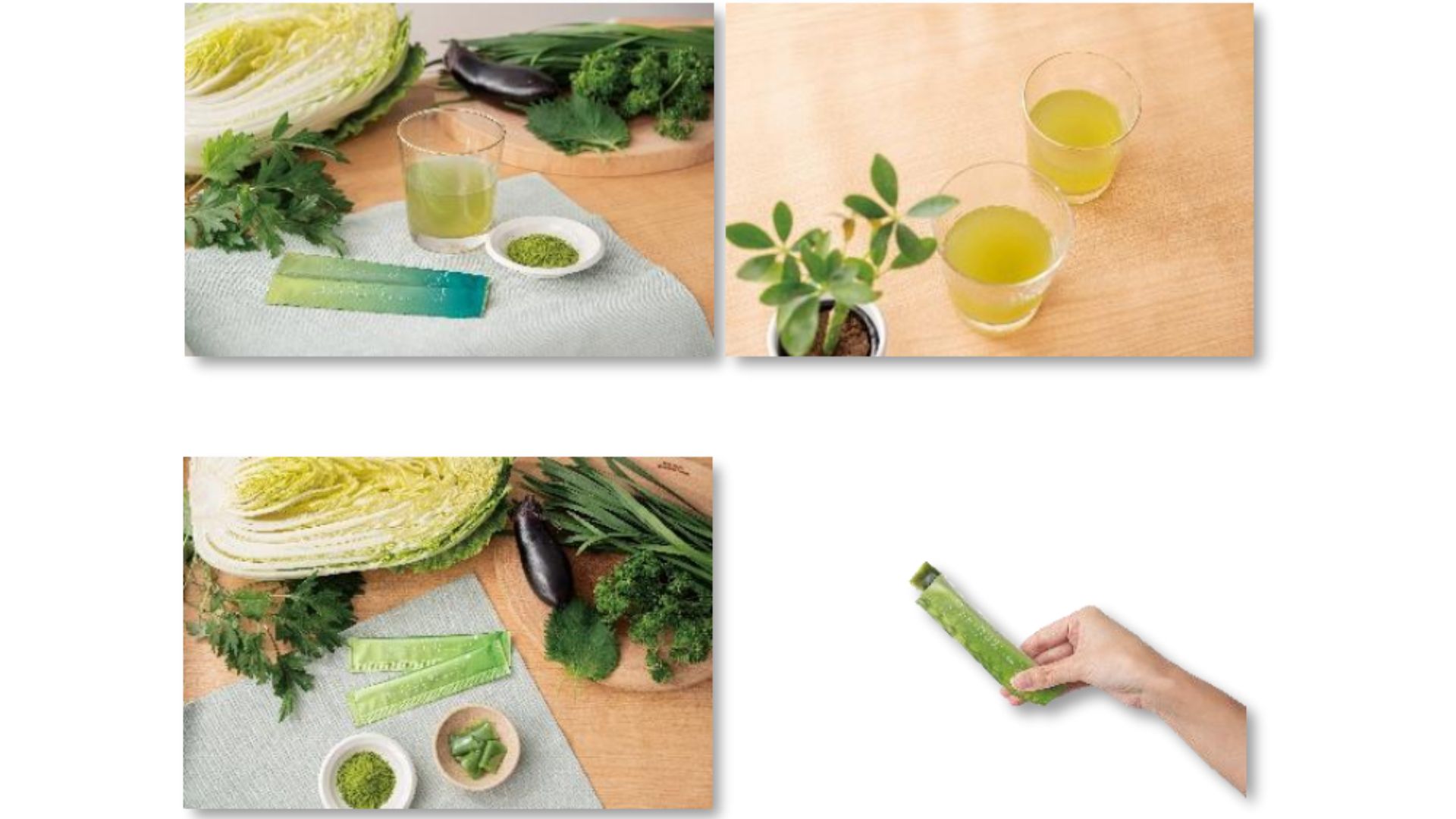 健康食品のGMAKe、青汁王子監修の青汁を「EC」「サロン」で販売 「ブランドのファン」育成 |  日本ネット経済新聞｜新聞×ウェブでEC＆流通のデジタル化をリード