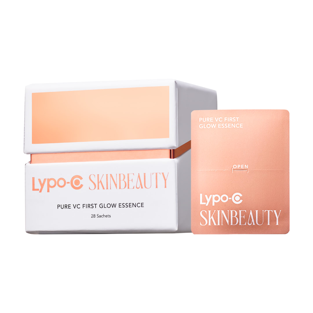 【お買得】【3個セット】Lypo-C SKINBEAUTY 美容液 Lypo-Cから生まれた新スキンケア“Lypo-C SKINBEAUTY”販売