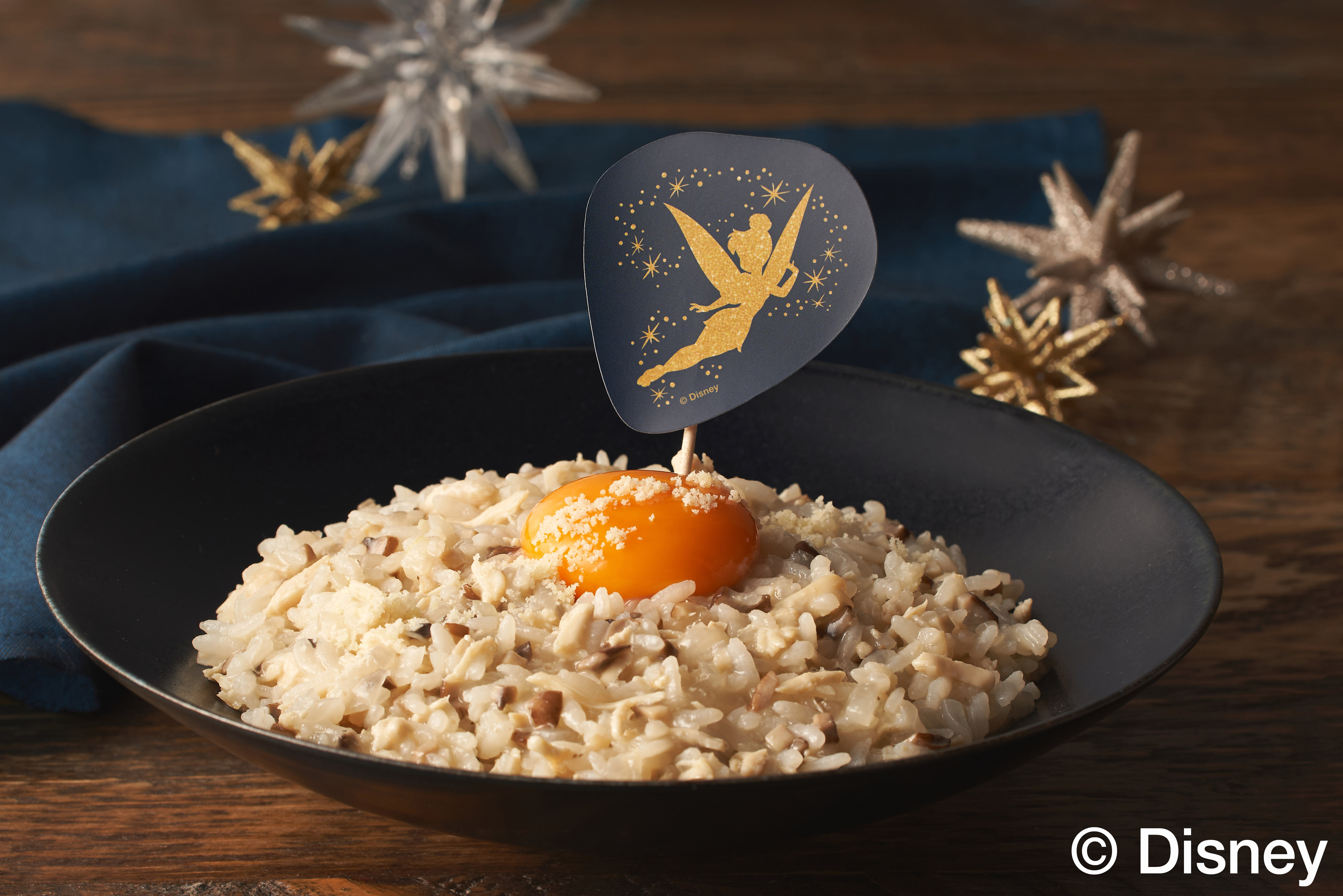 オイシックス・ラ・大地、「ピーター・パン」ミールキット発売 星屑