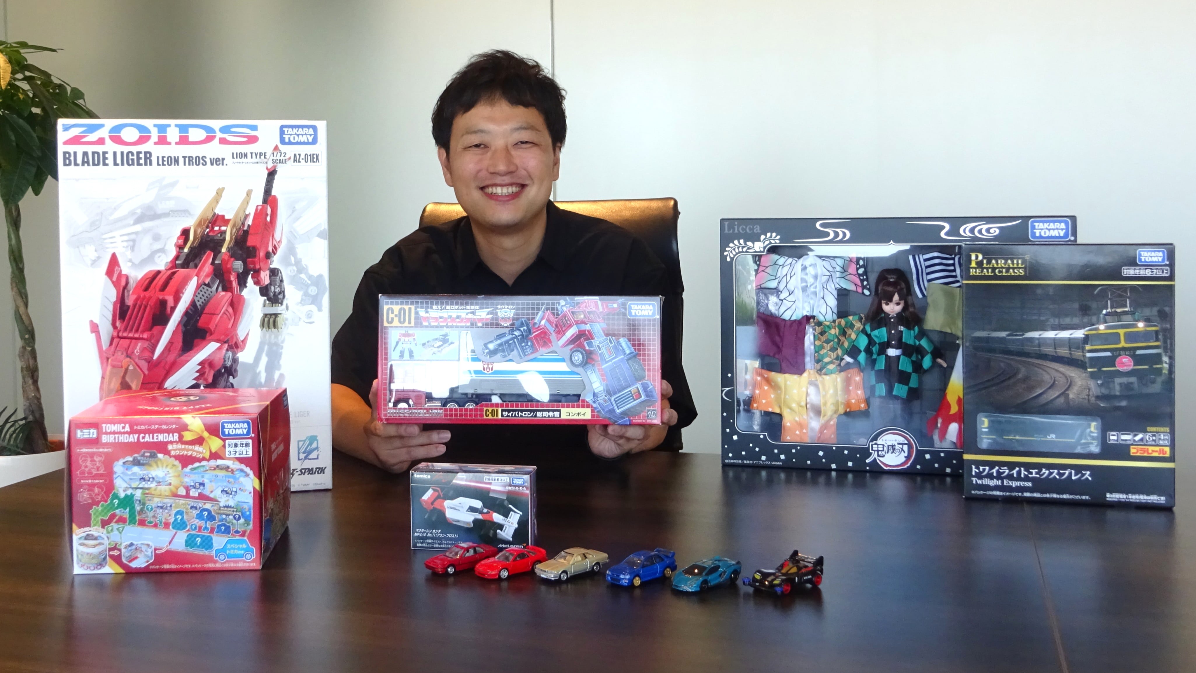 タカラトミー、CRMやUGC強化で自社EC売上30％増 インスタやライブ