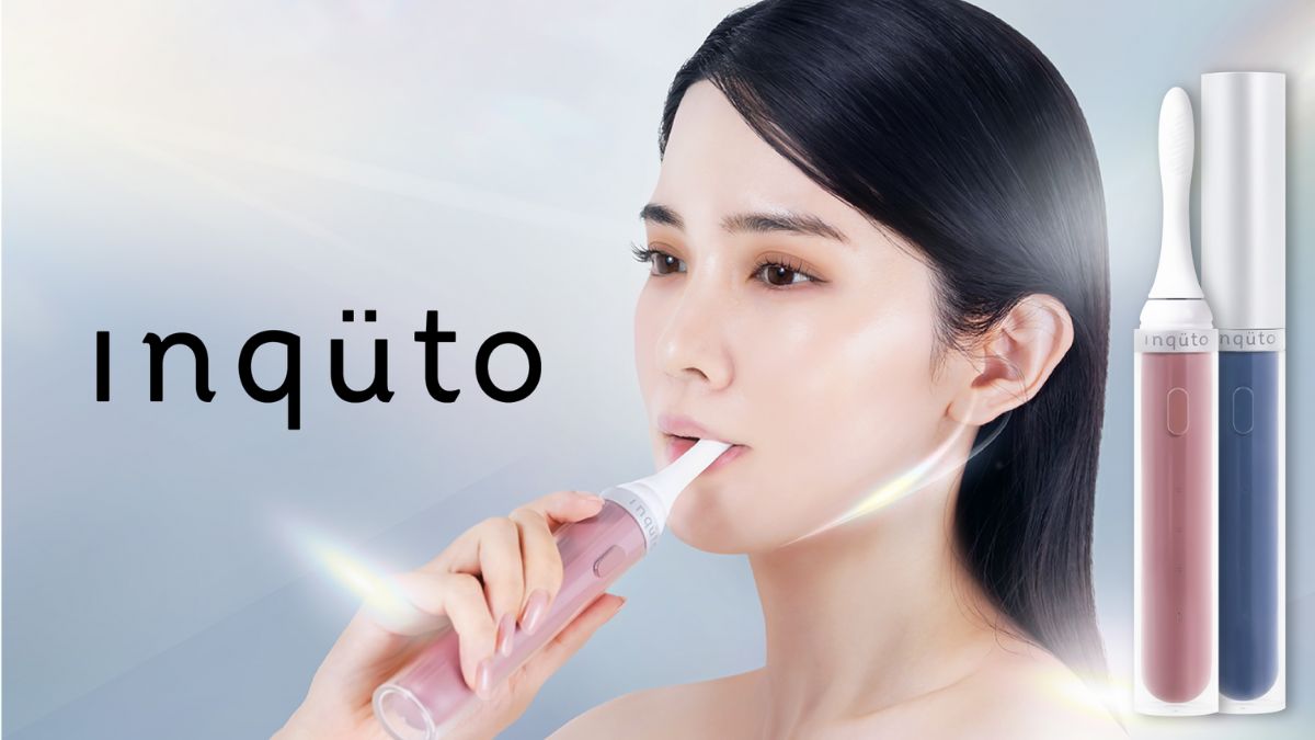 ライオン、新習慣「口内美顔器」 肌をこすらずリフトケア | 日本ネット