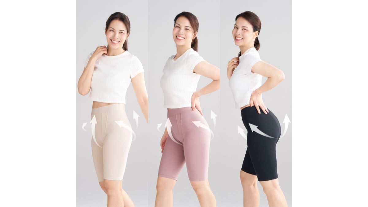 MTG、「SIXPAD」新商品 骨盤底筋ケアガードル発売 | 日本ネット経済