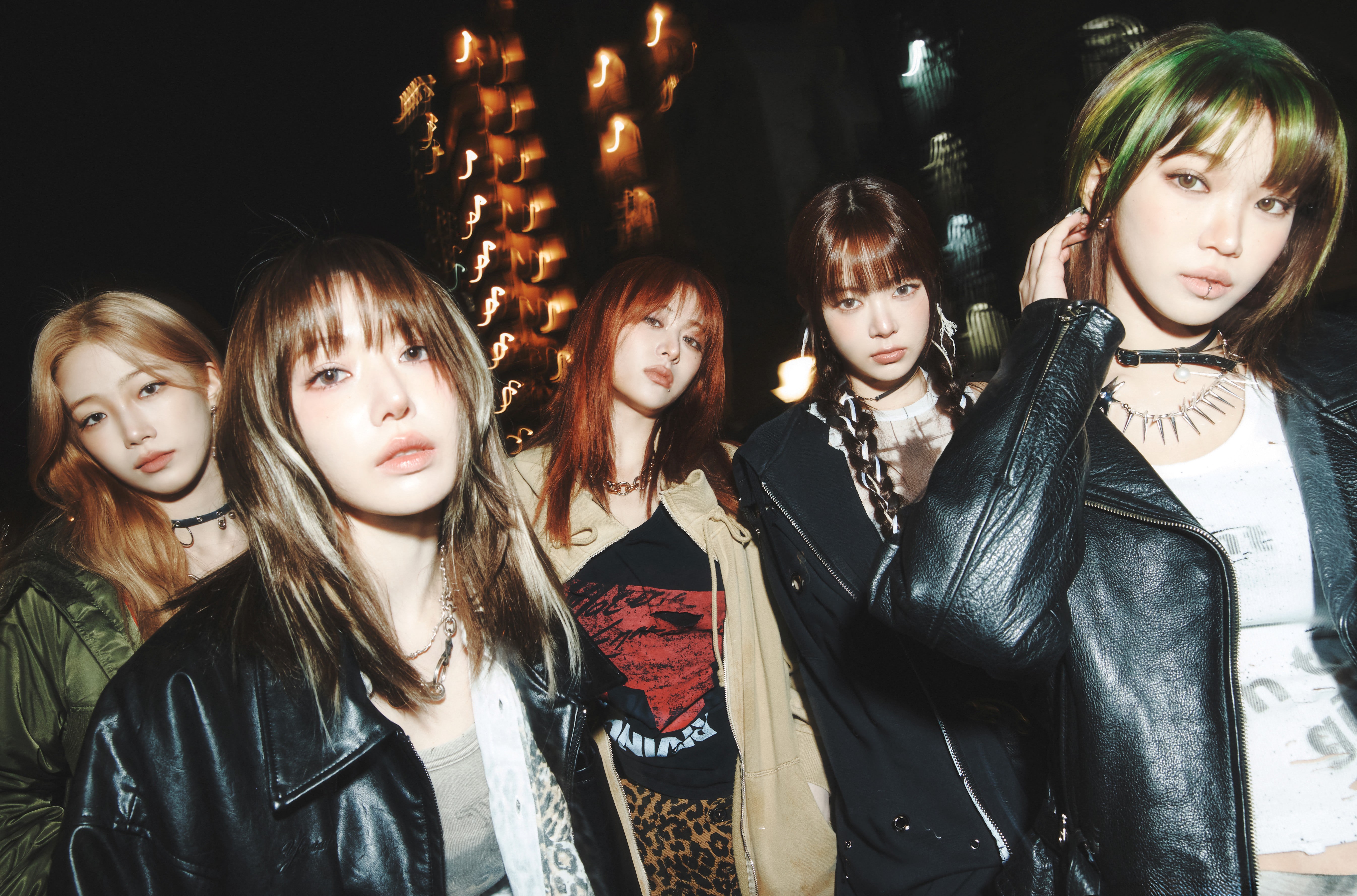 ZOZOTOWN」、20周年記念楽曲リリース 「LE SSERAFIM」「YOASOBI