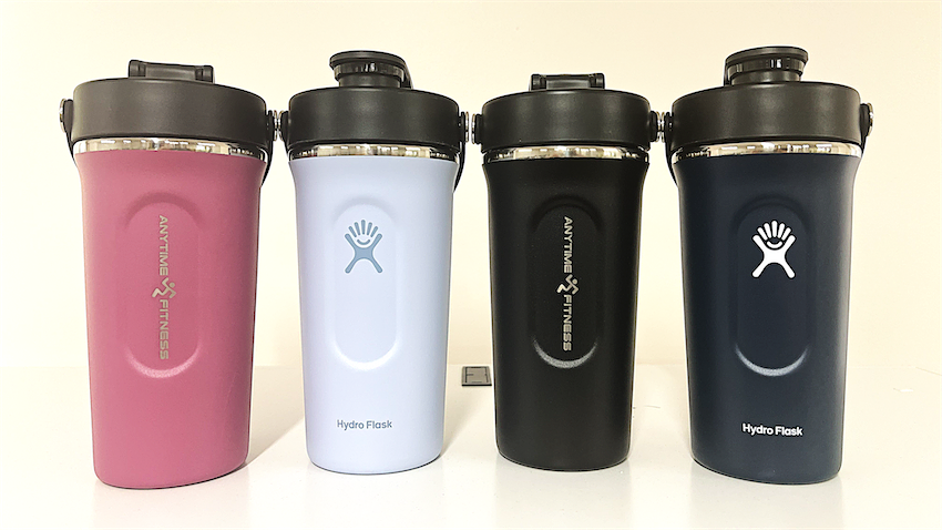 Hydro Flask 水筒 Franck Mullerコラボ Hydro Flask 水筒 Franck