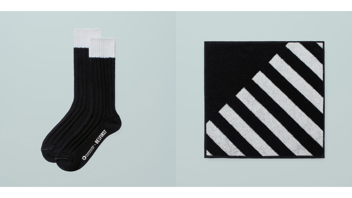 ファミマが「BE:FIRST」とコラボ】クリスマスアンバサダーに起用 世界