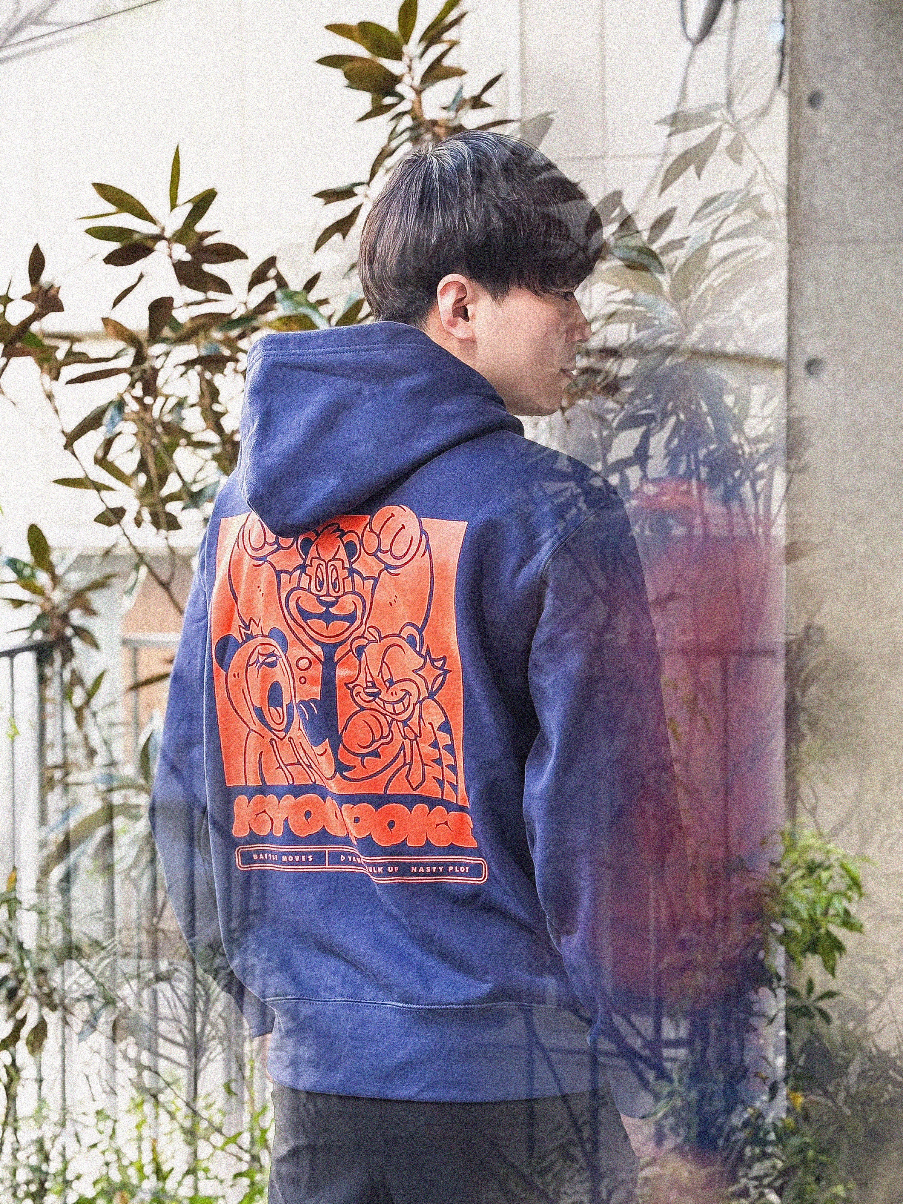 今日ポケCh．」のVISSS、日常使いできるアイテム展開 「ファングッズ