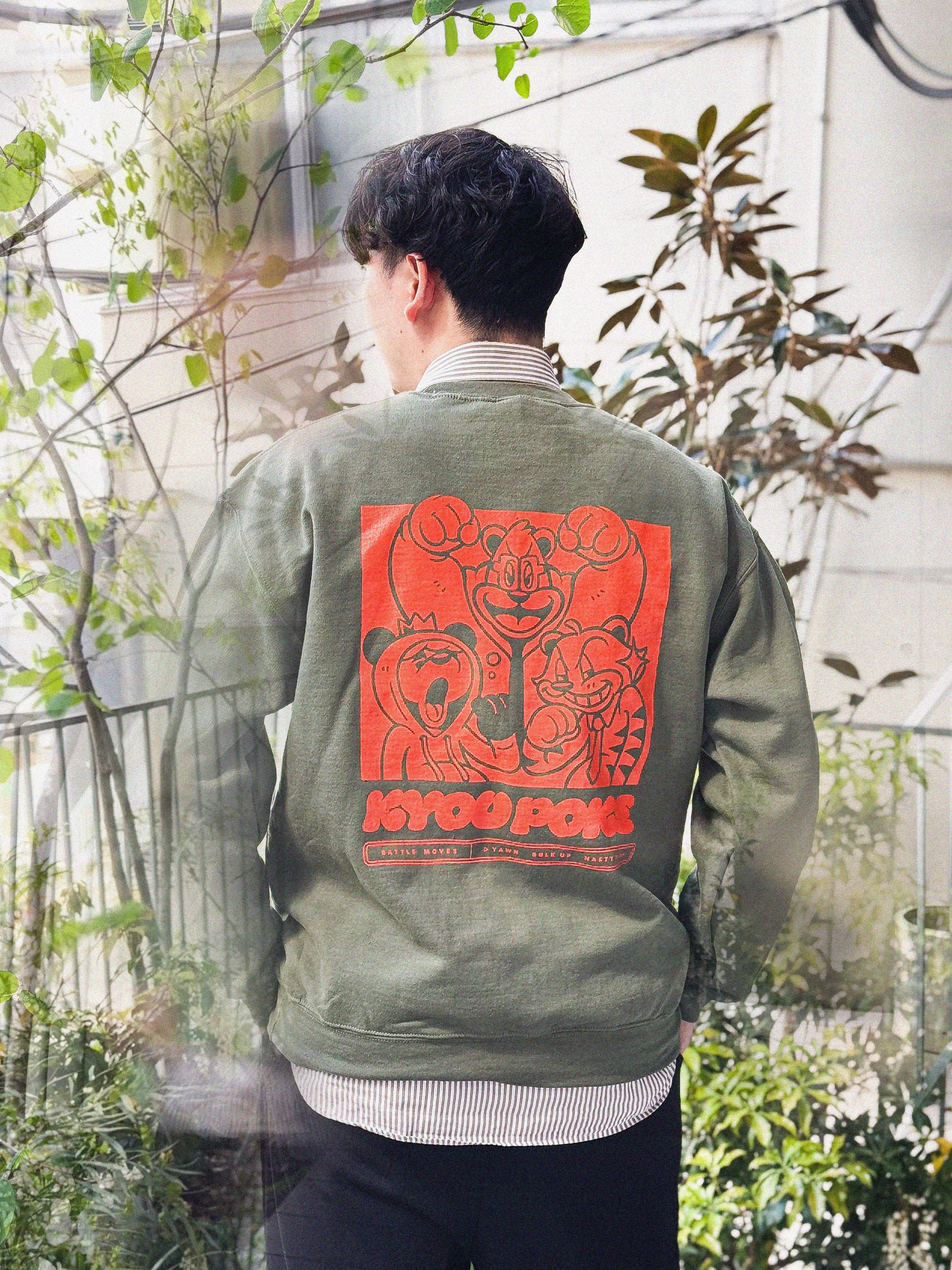今日ポケCh．」のVISSS、日常使いできるアイテム展開 「ファングッズ