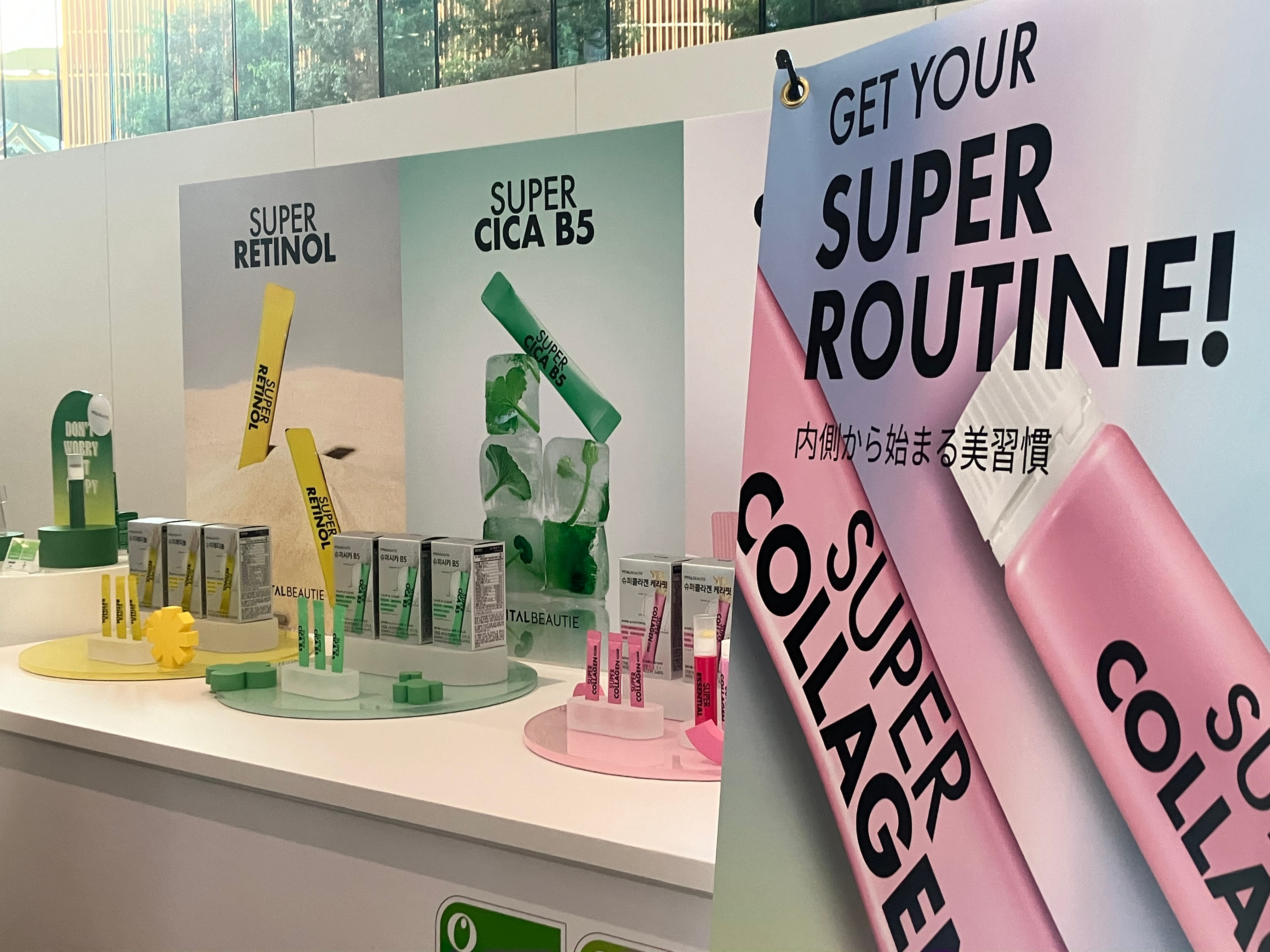 400人のインフルエンサーが参加】AnyMind Group、コスメブランドとの