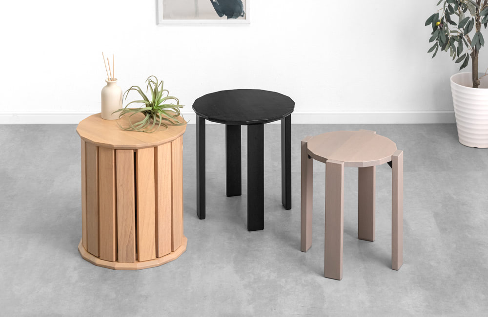 累計800万PVを記録】タンスのゲン、SNSで話題の「サイドテーブルになる