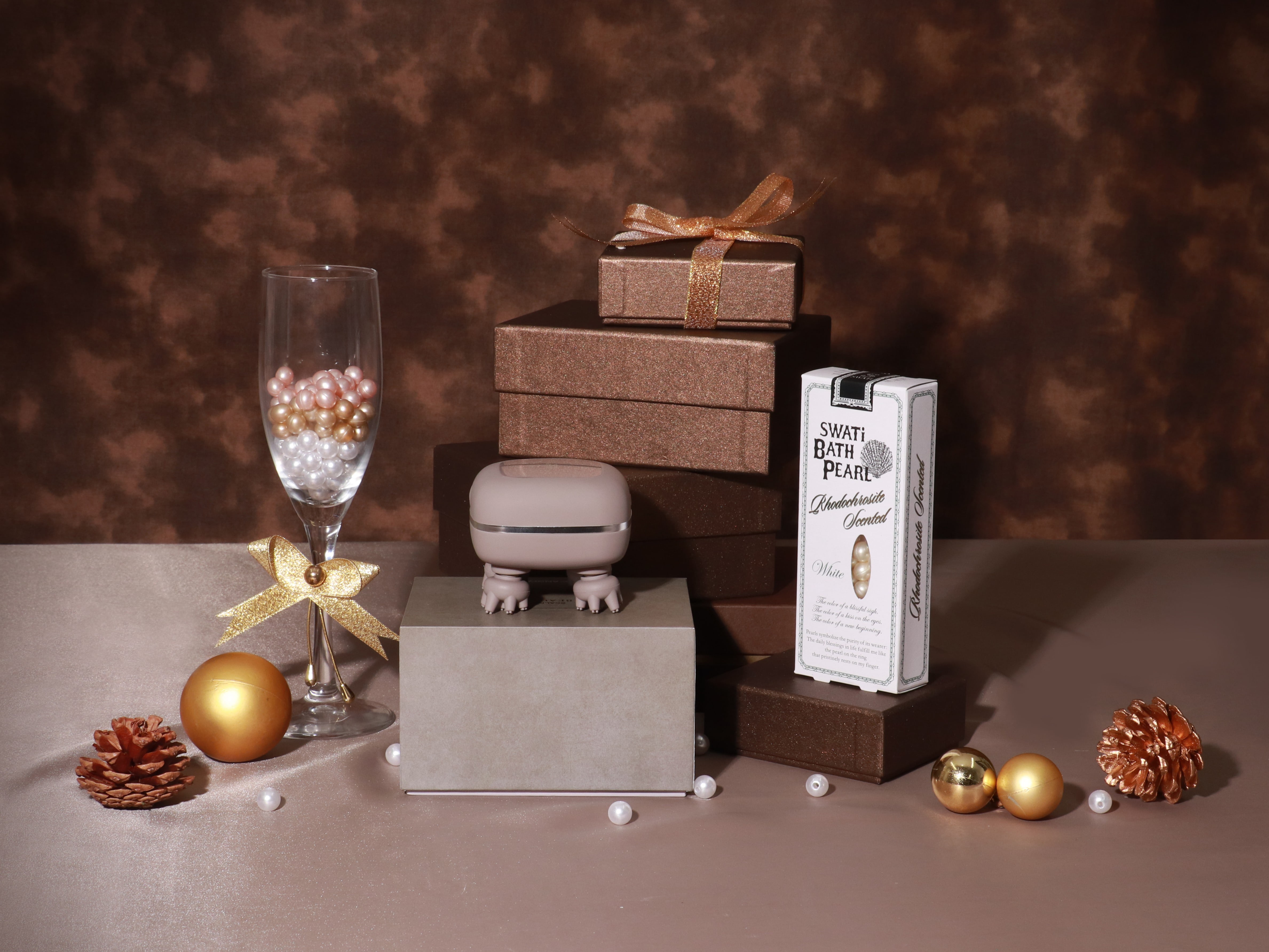 未使用　ANGFA スカルプD ポーテ　ビューティー　ヘッドスパ アンファー、「スカルプD ボーテ」新商品発売 1年間のご褒美に贅沢な美