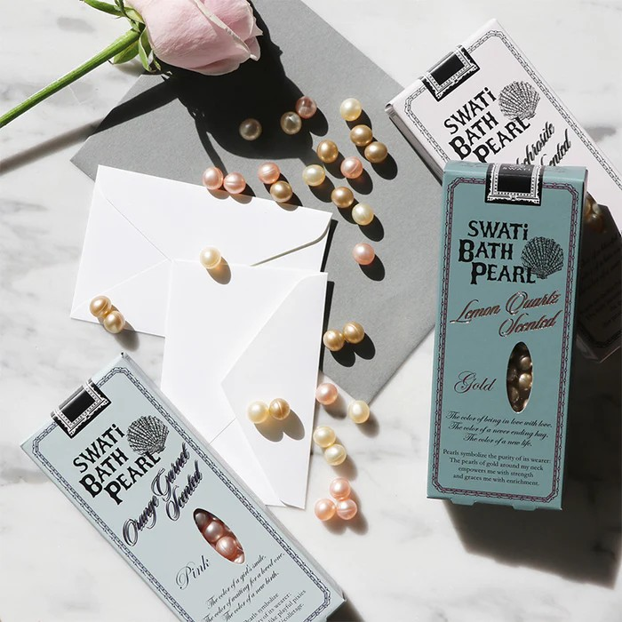 アンファー、「スカルプD ボーテ」新商品発売 1年間のご褒美に贅沢な美