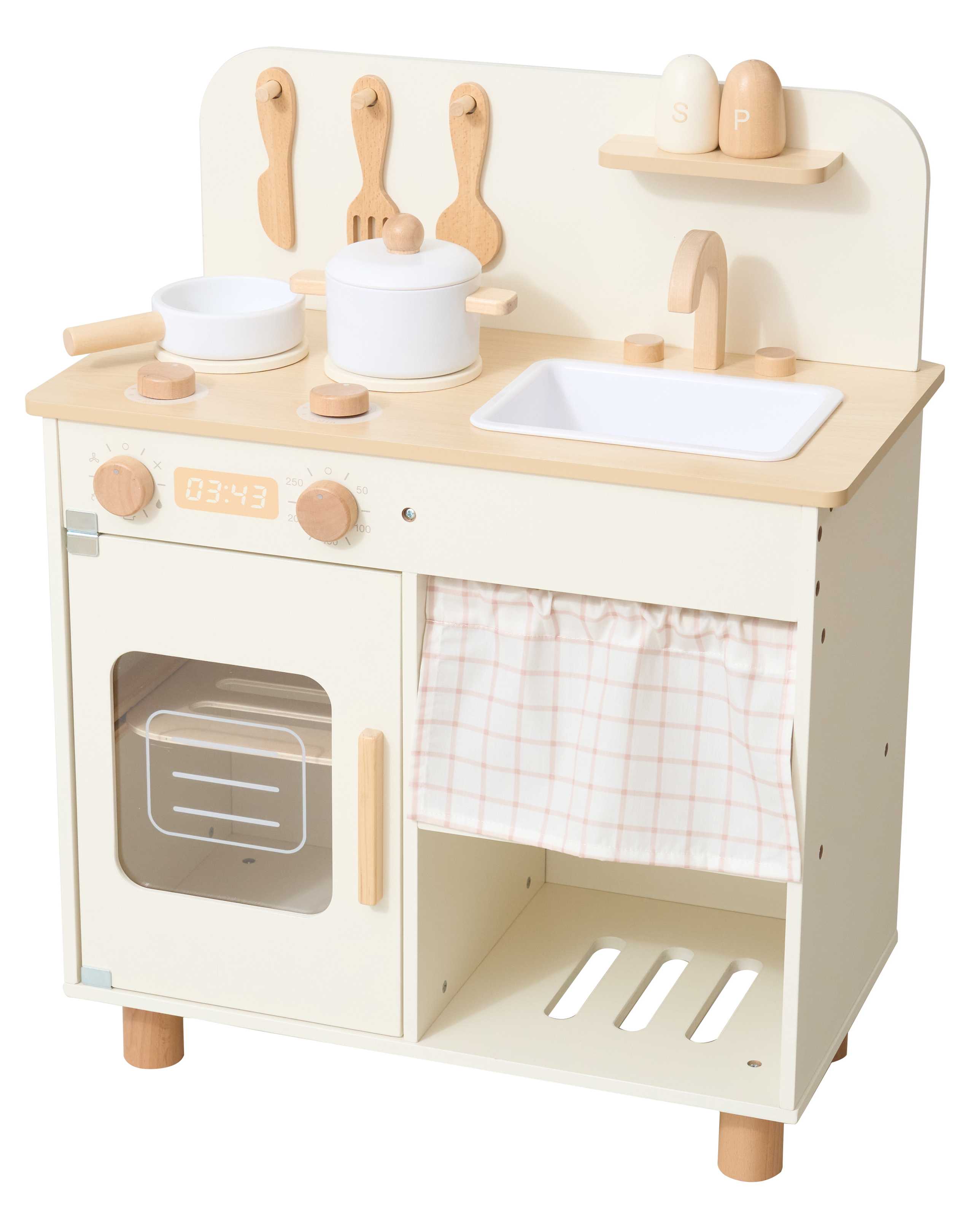 ケラッタ、木製おもちゃシリーズ「mökuwa」発表 コンパクトな