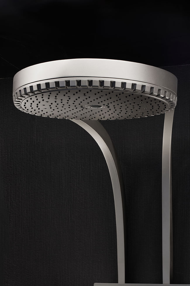 MTG、シャワー体験を革新 「ReFa FINE BUBBLE GRANDIA」展示開始（日本